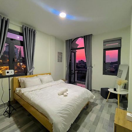 Ksi Home - Da Lat - Nice View Khu Chi Lăng Εξωτερικό φωτογραφία