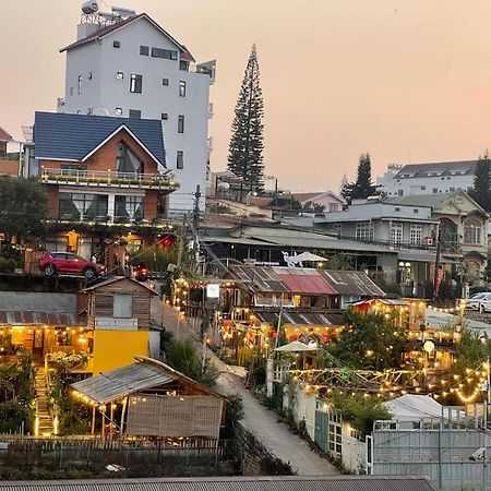 Ksi Home - Da Lat - Nice View Khu Chi Lăng Εξωτερικό φωτογραφία