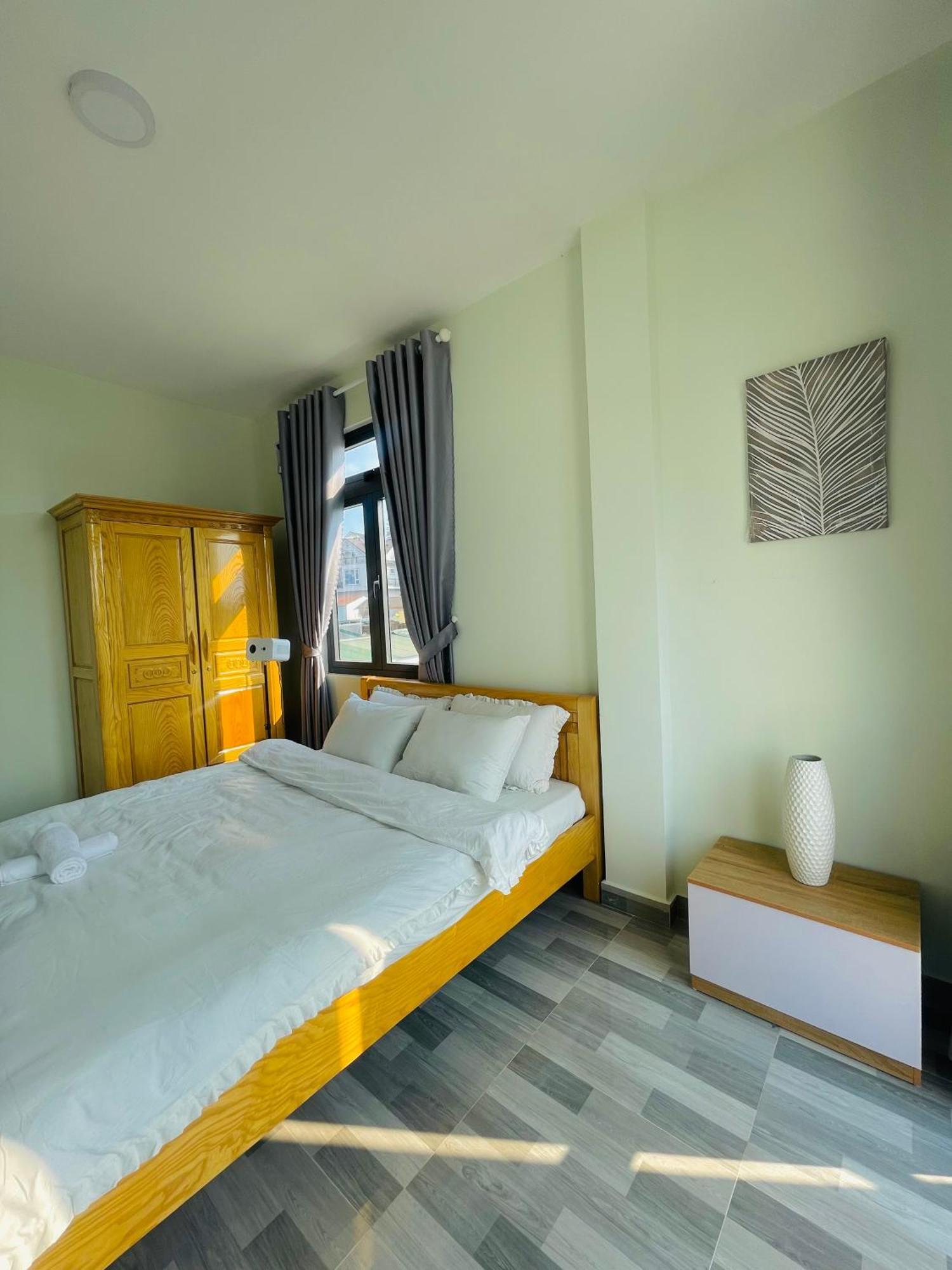 Ksi Home - Da Lat - Nice View Khu Chi Lăng Εξωτερικό φωτογραφία